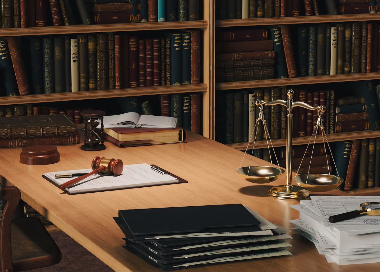 Law office