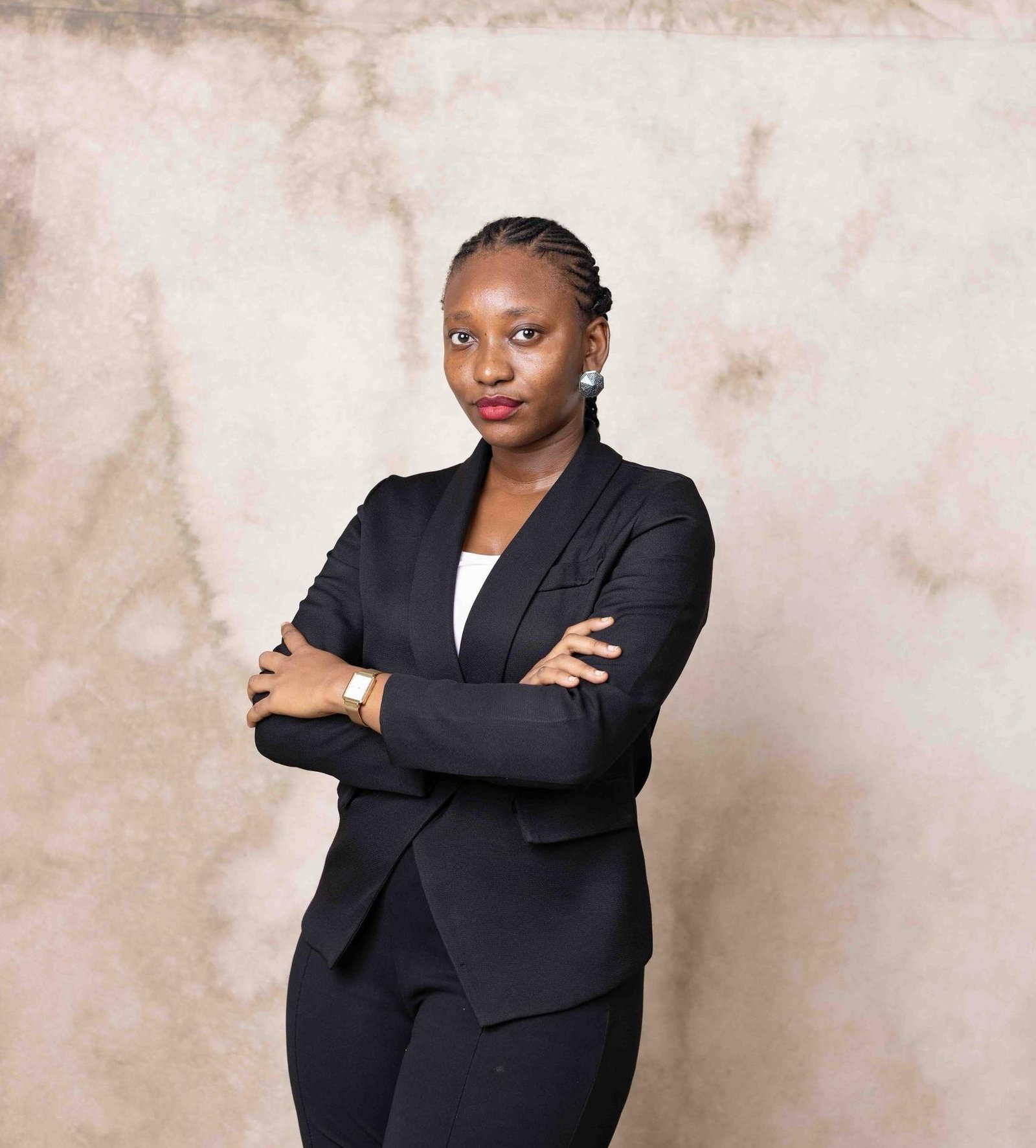 Flora Kuyembeh